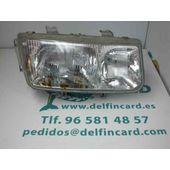 Faro Derecho Para Tata Safari