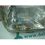 Faro Derecho Para Tata Safari