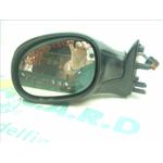 Retrovisor Izquierdo Para Citroen Xsara Picasso