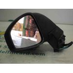 Retrovisor Izquierdo Para Renault Scenic Iii