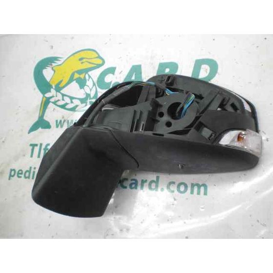 Retrovisor Izquierdo Para Renault Scenic Iii