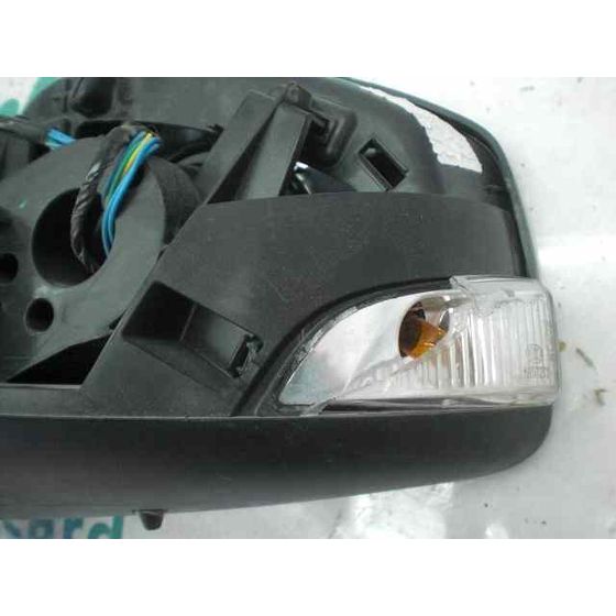 Retrovisor Izquierdo Para Renault Scenic Iii