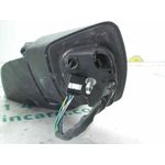 Retrovisor Izquierdo Para Renault Scenic Iii
