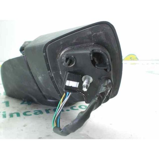 Retrovisor Izquierdo Para Renault Scenic Iii