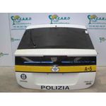 Porton Trasero Para Toyota Prius