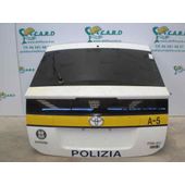 Porton Trasero Para Toyota Prius