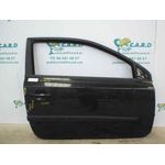 Puerta Delantera Derecha Para Fiat Stilo