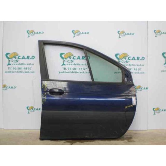 Puerta Delantera Derecha Para Renault Scenic Rx4
