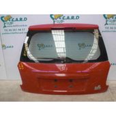 Porton Trasero Para Fiat Sedici