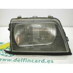 Faro Derecho Para Opel Ascona C