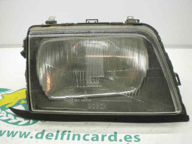 Faro Derecho Para Opel Ascona C