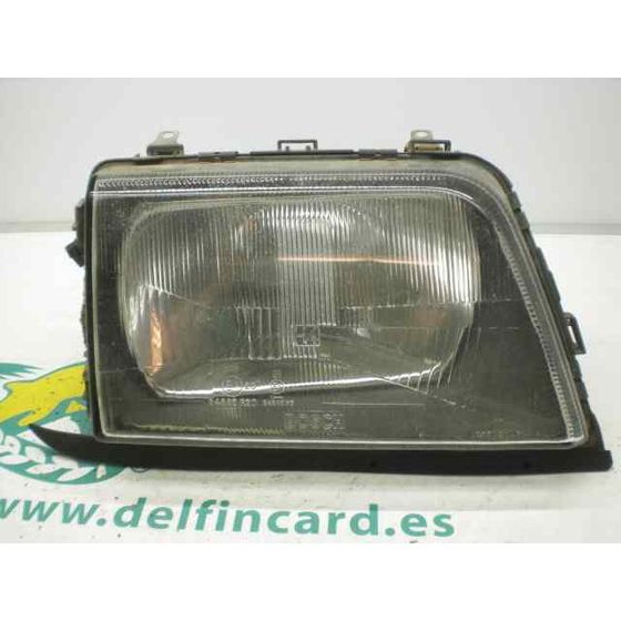 Faro Derecho Para Opel Ascona C