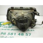 Faro Derecho Para Opel Ascona C