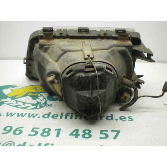 Faro Derecho Para Opel Ascona C