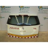 Porton Trasero Para Renault Megane Ii Berlina 5P