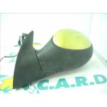 Retrovisor Izquierdo Para Peugeot 1007