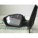 Retrovisor Izquierdo Para Volkswagen Polo