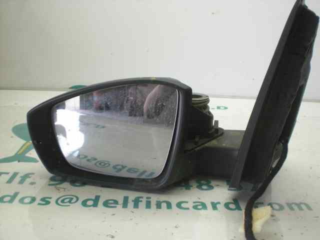 Retrovisor Izquierdo Para Volkswagen Polo