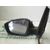 Retrovisor Izquierdo Para Volkswagen Polo