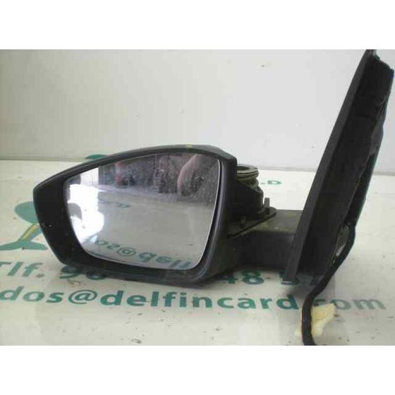 Retrovisor Izquierdo Para Volkswagen Polo