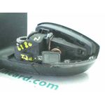Retrovisor Izquierdo Para Volkswagen Polo