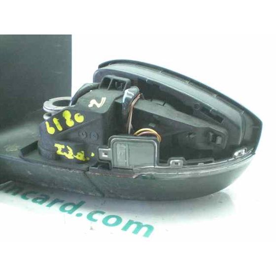 Retrovisor Izquierdo Para Volkswagen Polo
