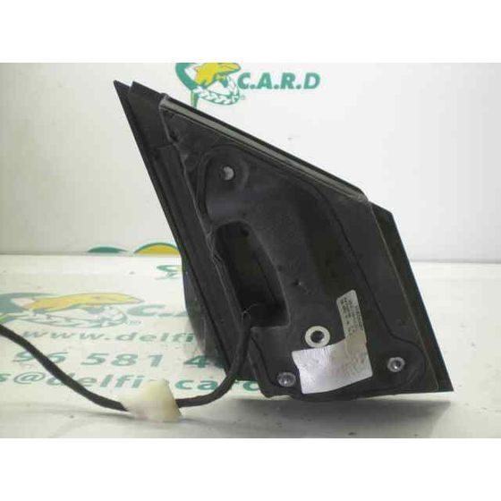 Retrovisor Izquierdo Para Volkswagen Polo