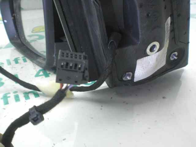 Retrovisor Izquierdo Para Volkswagen Polo