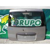 Porton Trasero Para Hyundai Atos