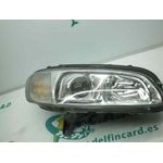 Faro Derecho Para Opel Omega B