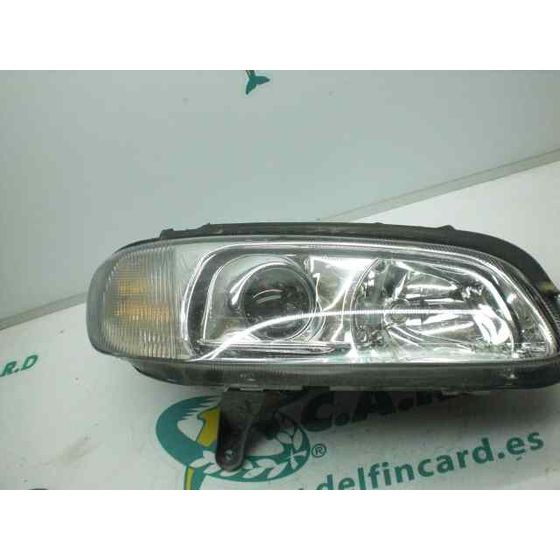Faro Derecho Para Opel Omega B