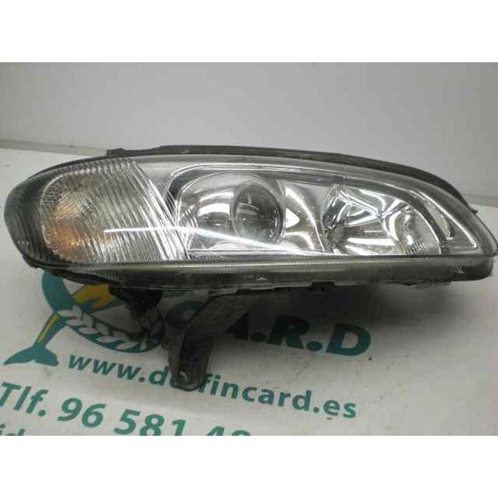 Faro Derecho Para Opel Omega B
