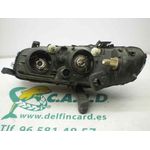 Faro Derecho Para Opel Omega B