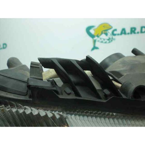 Faro Derecho Para Opel Omega B