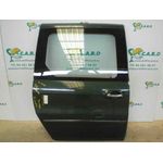 Puerta Lateral Corredera Derecha Para Kia Carnival