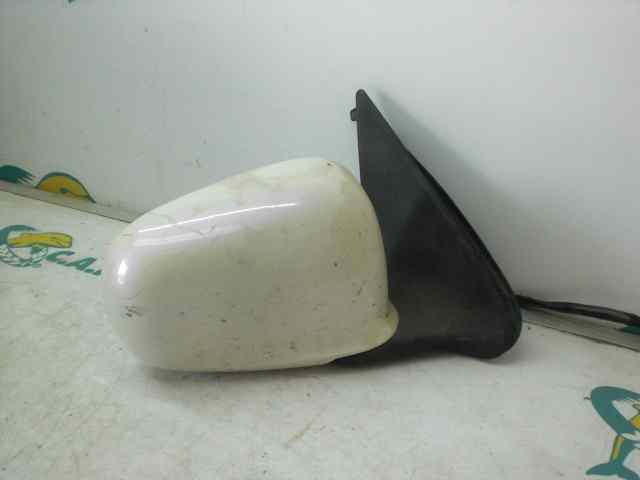 Retrovisor Derecho Para Mg Rover Serie 45
