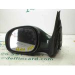 Retrovisor Izquierdo Para Kia Carnival