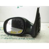 Retrovisor Izquierdo Para Kia Carnival