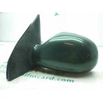 Retrovisor Izquierdo Para Kia Carnival
