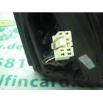 Retrovisor Izquierdo Para Kia Carnival