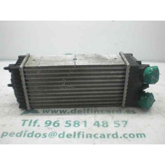 Intercooler Para Citroen Xsara Picasso