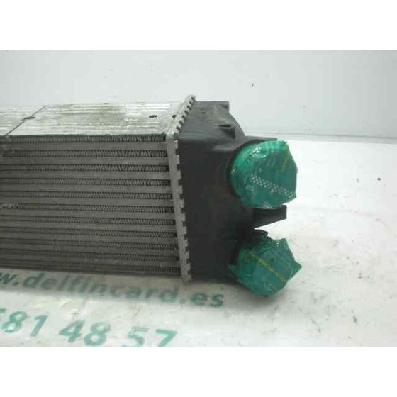 Intercooler Para Citroen Xsara Picasso