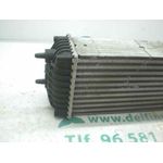 Intercooler Para Citroen Xsara Picasso