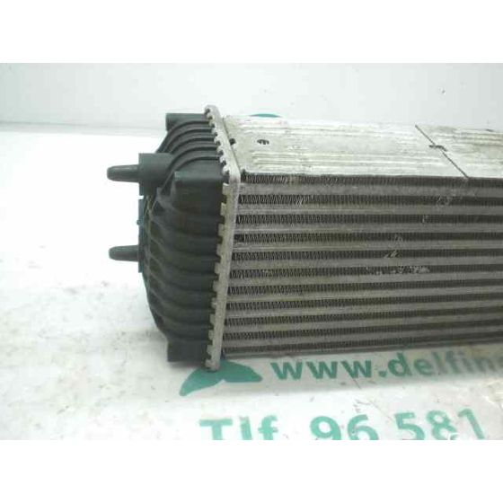 Intercooler Para Citroen Xsara Picasso