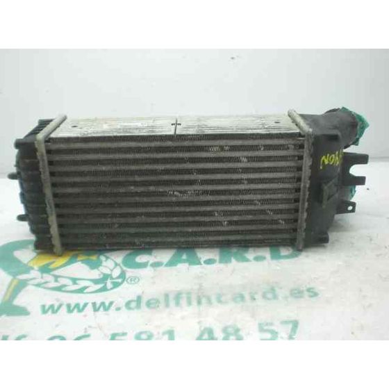Intercooler Para Citroen Xsara Picasso