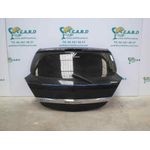 Porton Trasero Para Opel Astra Gtc