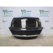 Porton Trasero Para Opel Astra Gtc