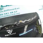 Porton Trasero Para Opel Astra Gtc
