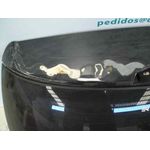 Porton Trasero Para Opel Astra Gtc
