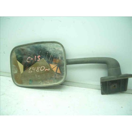 Retrovisor Izquierdo Para Citroen C15